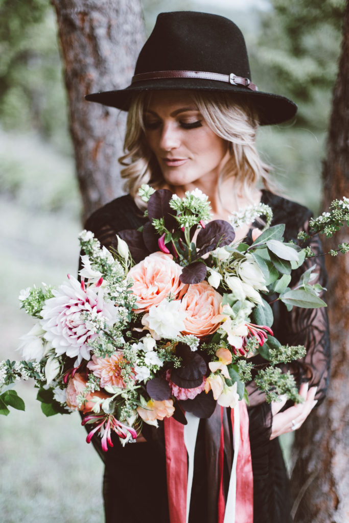 Meadow Musings with Red Aspen Photography 