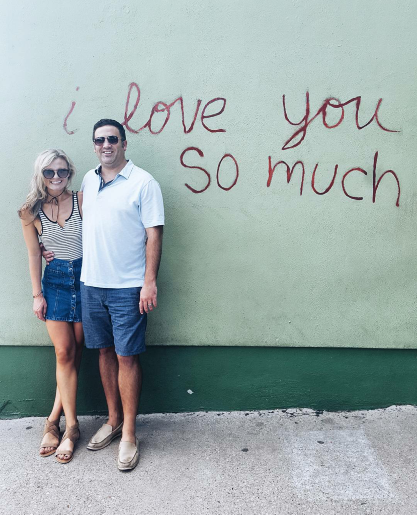 Austin Travel Diary on Champagne + Macaroons
