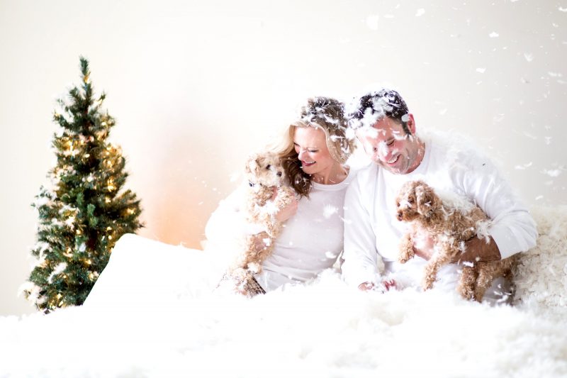 M A K E •  M E R R Y | Christmas Feature...