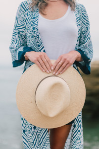 Wanderlust at Sea – San Diego, California - CHAMPAGNE + MACAROONS