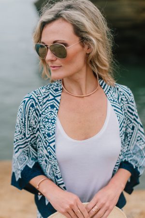 Wanderlust at Sea – San Diego, California - CHAMPAGNE + MACAROONS