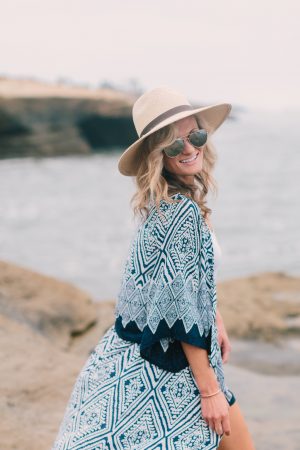 Wanderlust at Sea – San Diego, California - CHAMPAGNE + MACAROONS