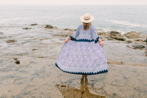 Wanderlust at Sea – San Diego, California - CHAMPAGNE + MACAROONS