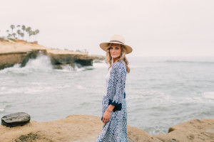 Wanderlust at Sea – San Diego, California - CHAMPAGNE + MACAROONS