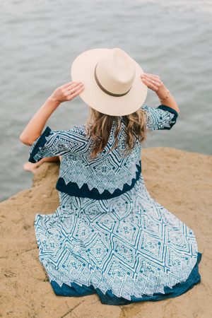 Wanderlust at Sea – San Diego, California - CHAMPAGNE + MACAROONS