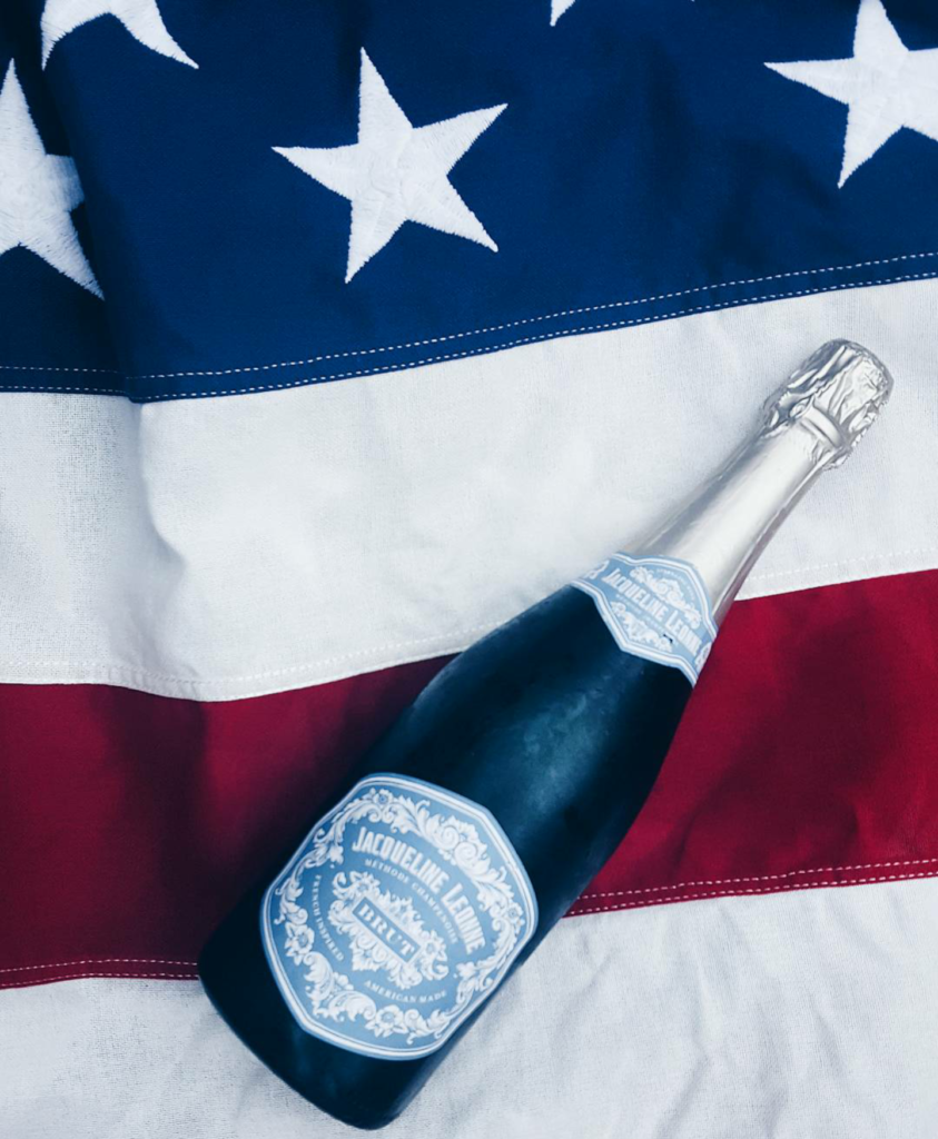 Fourth of July Weekend Review on Champagne + Macaroons