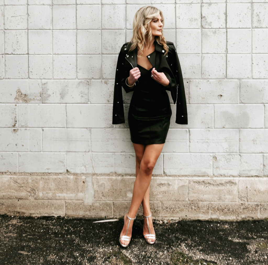 Short black dress jacket sale