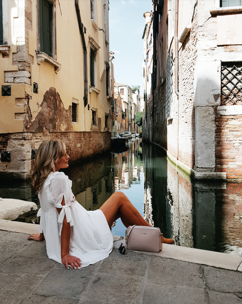 5 Things you didn’t know about Venice, Italy - CHAMPAGNE + MACAROONS