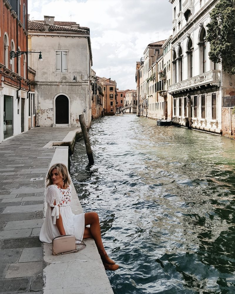 5 Things you didn’t know about Venice, Italy - CHAMPAGNE + MACAROONS