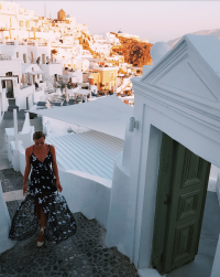 santorini