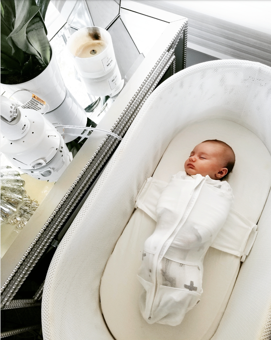 snoo bassinet negative reviews