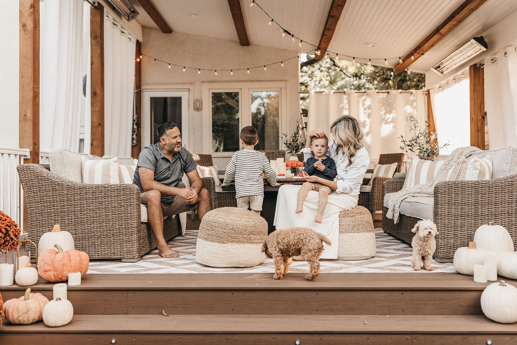 Goodbye baby crib, Hello toddler bed. Big Kid Room Reveal with Pottery Barn  Kids - CHAMPAGNE + MACAROONS