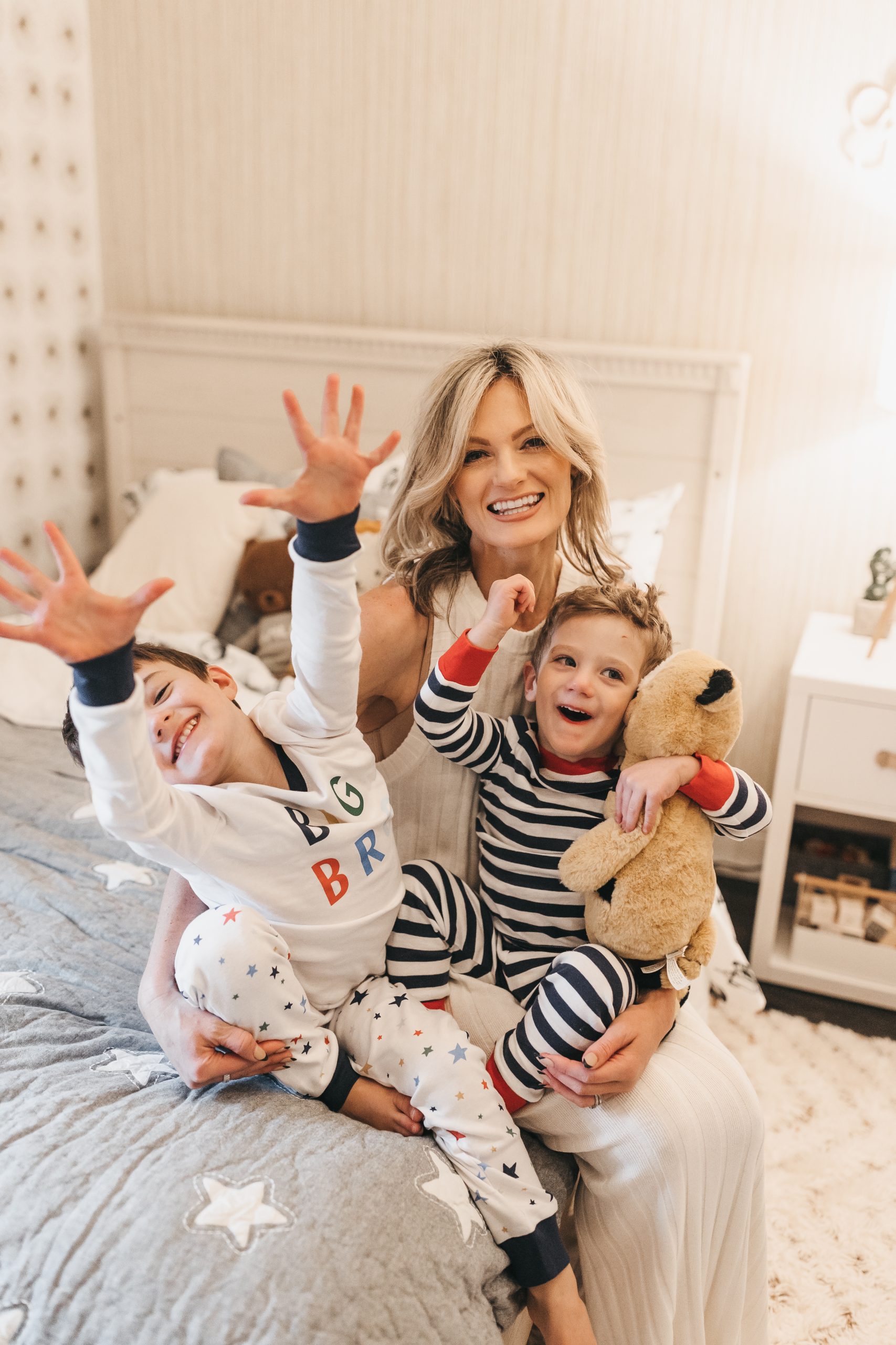 Refresh your baby's nursery with Pottery Barn Kids - Mother, Baby